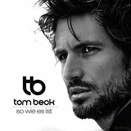 Beck Tom: So Wie Es Ist [CD]