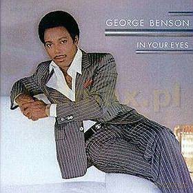 George Benson: In Your Eyes [CD]