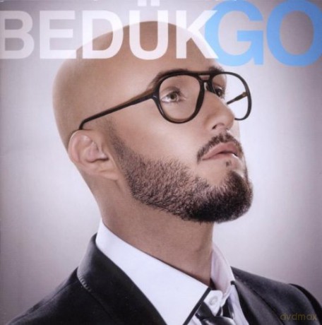 Beduek: Go [CD]