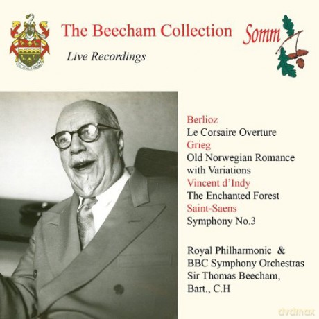 Beecham: The Beecham Collection [CD]