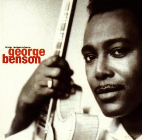 George Benson: Love Remembers [CD]
