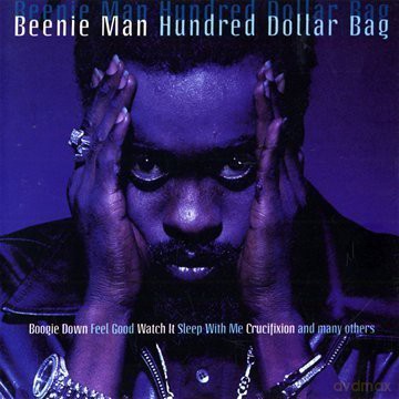 Beenie Man: Hundred Dollar Bag [CD]
