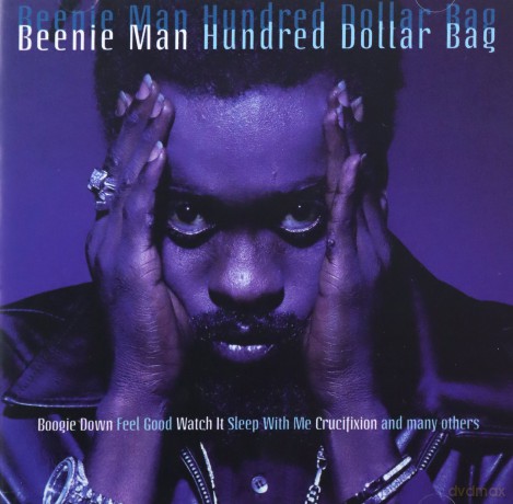 Beenie Man: Hundred Dollar Bag [CD]