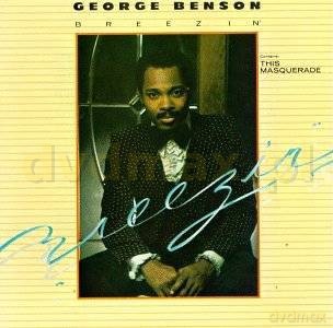 George Benson: Breezin' [CD]
