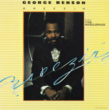 George Benson: Breezin' [CD]