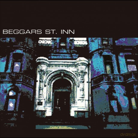 Beggars St Inn: Money For The Dead [CD]