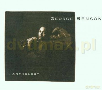 George Benson: Anthology [2CD]