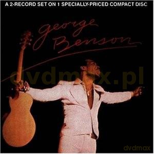 George Benson: Weekend In L.A. [CD]