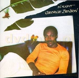 George Benson: In Flight [CD]