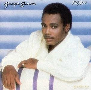 George Benson: 20/20 [CD]