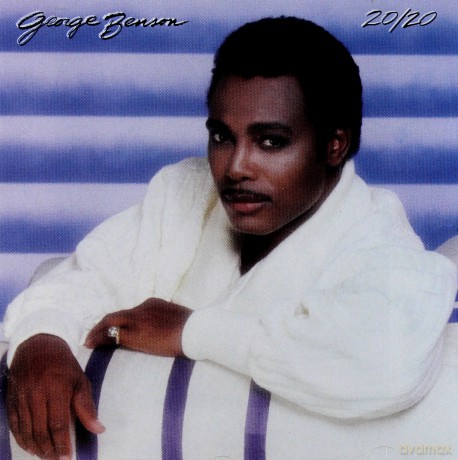 George Benson: 20/20 [CD]