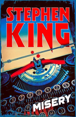 Misery: Thrilling suspense from the No. 1 bestseller - Stephen King [KSIĄŻKA]