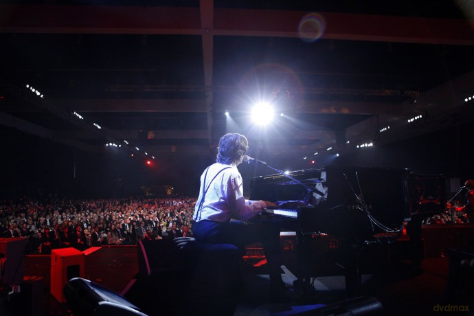 A MusiCares Tribute To Paul McCartney [DVD]