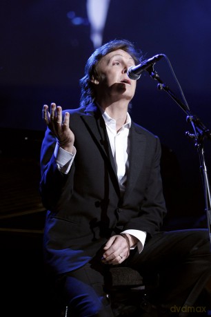 A MusiCares Tribute To Paul McCartney [DVD]