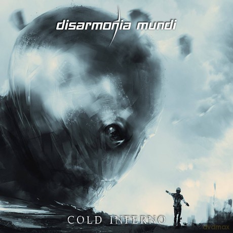 Disarmonia Mundi: Cold Inferno [CD]