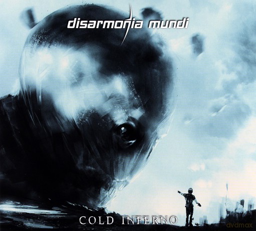 Disarmonia Mundi: Cold Inferno [CD]