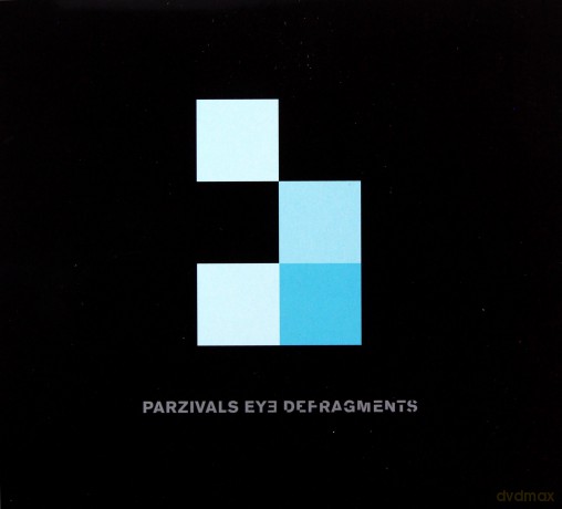 Parzivals Eye: Defragments [CD]