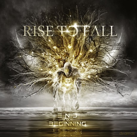 Rise To Fall: End Vs Beginning [CD]