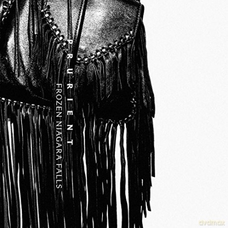 Prurient: Frozen Niagara Falls [2CD]
