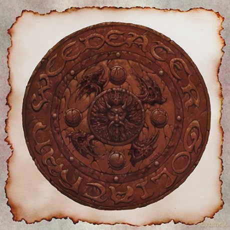 Weedeater: Goliathan (Limited Edition) [CD]