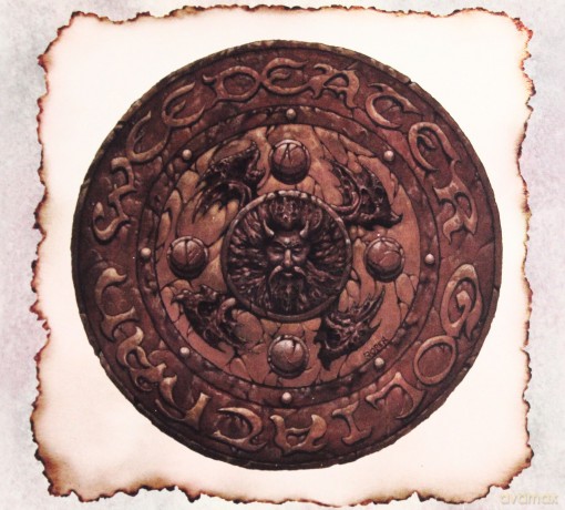 Weedeater: Goliathan (Limited Edition) [CD]