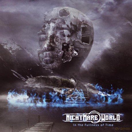 Nightmare World: In The Fullness Of Time [CD]