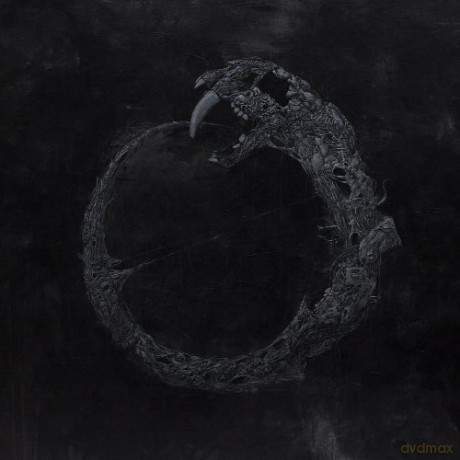 Coffinworm: IV.I.VIII [CD]