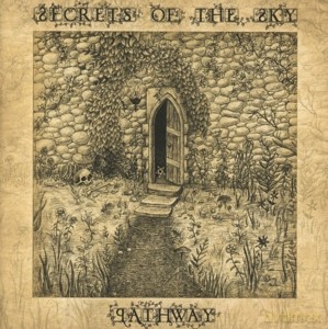 Secrets Of The Sky: Pathway [CD]