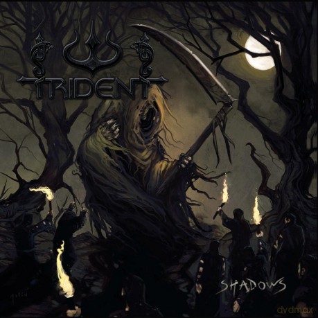 Trident: Shadows [CD]