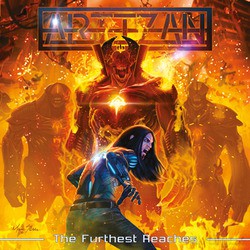 Artizan: The Furthest Reaches [CD]