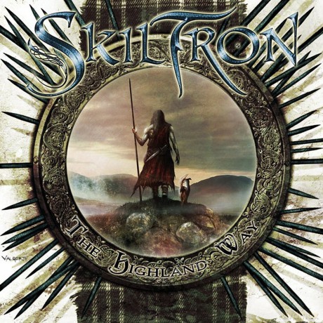 Skiltron: The Highland Way [CD]