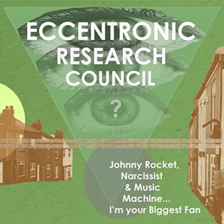 The Eccentronic Reasearch Council: The Low Life of Johnny Rocket [2xWinyl]+[CD]