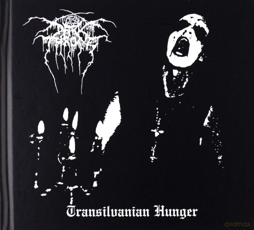 Darkthrone: Transilvanian Hunger (Anniversary Edition) [2CD]
