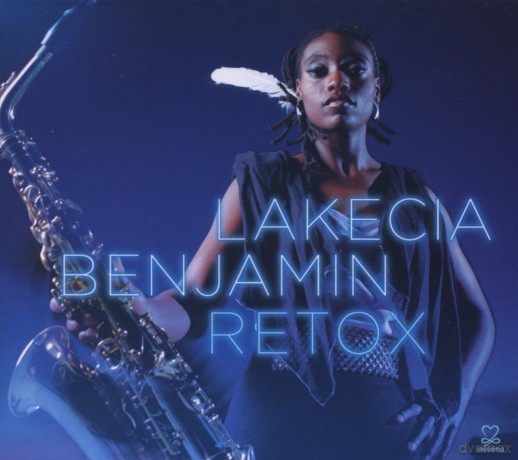 Benjamin Lakecia: Retox [CD]