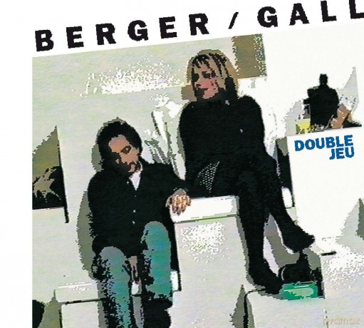 Berger Michel: Double Jeu - Deluxe Edition [3CD]