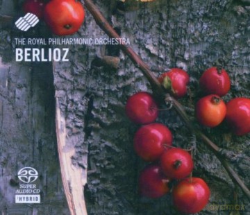 Berlioz Hector: Overtures [SACD]