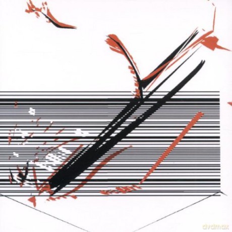 Berthling Andreas: Tiny Little White Ones [CD]
