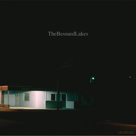 Besnard Lakes: Volume 1 [CD]