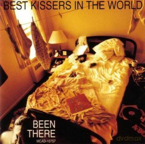 Best Kissers In The World: Been There [CD]