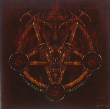 Bewitched: Atrocities In A Minor [CD]