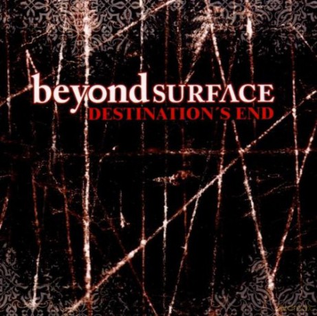 Beyond Surface: Destinations End [CD]