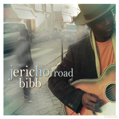 Bibb Eric: Jericho Road [2xWinyl]