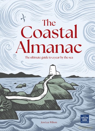 The Coastal Almanac: The ultimate guide to a year by the sea - Jess Lea-Wilson [KSIĄŻKA]