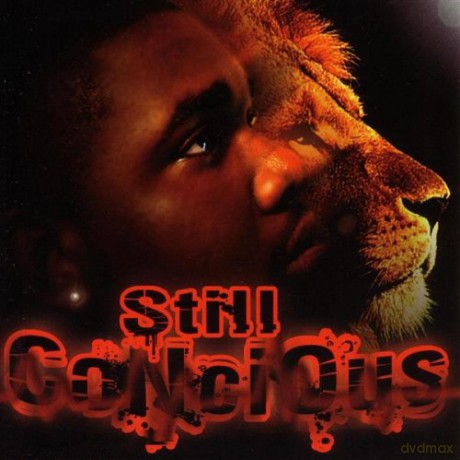 Big Black: Still Concious [CD]