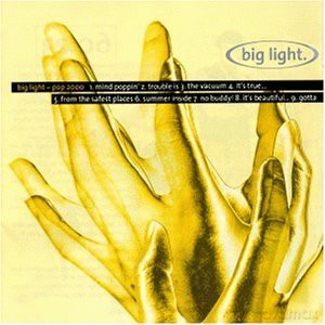Big Light: Pop 2000 [CD]