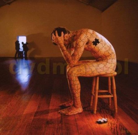 Biffy Clyro: Puzzle [CD]