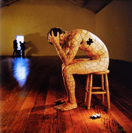 Biffy Clyro: Puzzle [CD]
