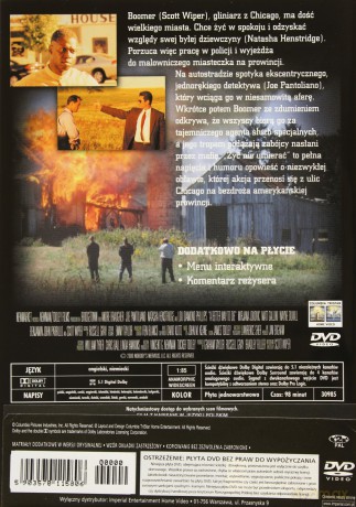 Żyć nie umierać [DVD]