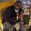 Bigg Nastee: My Life Dreams And Feelings [CD]
