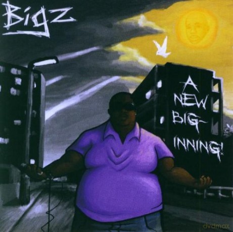 Bigz: A New Big-Inning [CD]